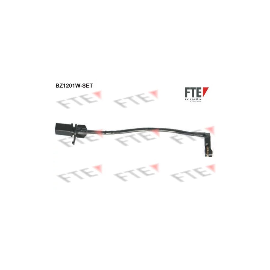 FTE Bz1201W-Set Brake Pad Wear Sensor