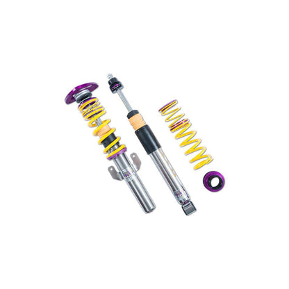 KW 352808BW VW Polo Clubsport 2-Way Coilover Kit 2 | ML Performance US Car Parts