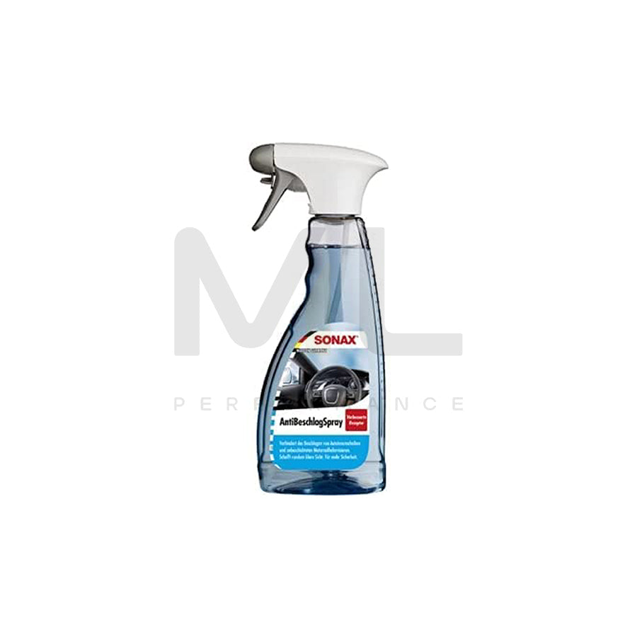 Sonax Anti Mist Spray 500ml