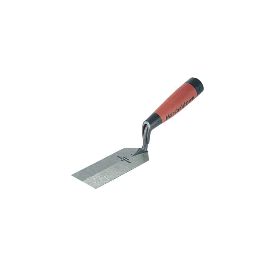 Marshalltown M/T52D 52D Margin Trowel DuraSoft® Handle 5 x 2in