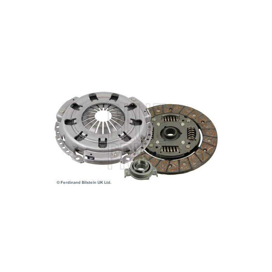 Blue Print Adl143007 Clutch Kit