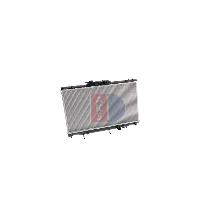 AKS Dasis 210046N Engine Radiator