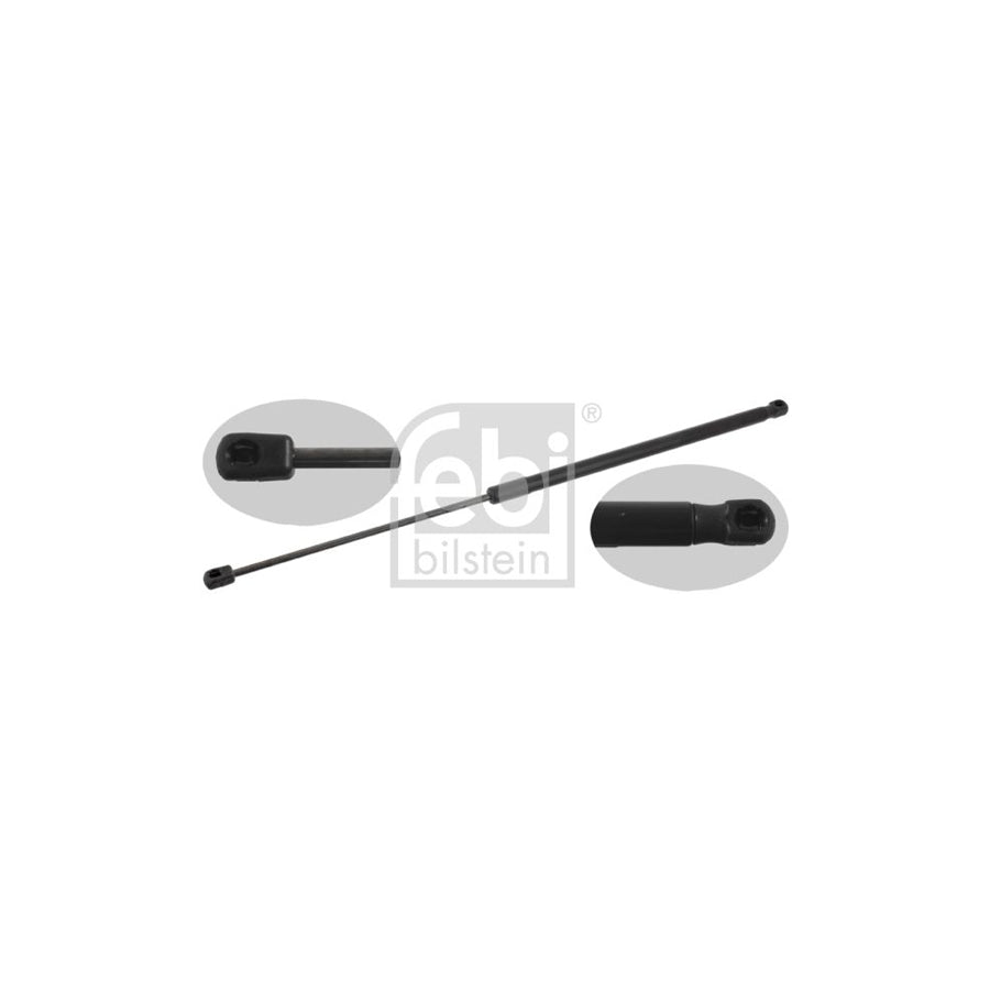 Febi Bilstein 39267 Tailgate Strut for Renault Megane III Coupe (Dz)