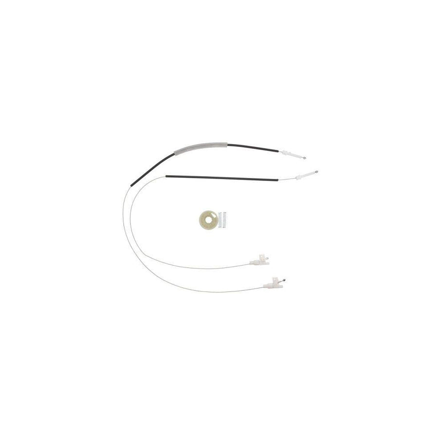 Blic 6205-16-014807P Repair Set, Window Regulator For Nissan Terrano II Off-Road (R20)