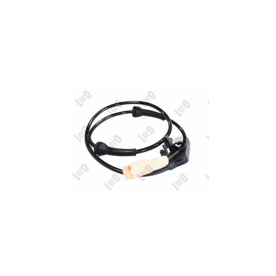 Abakus 12003079 Abs Sensor for Peugeot 307