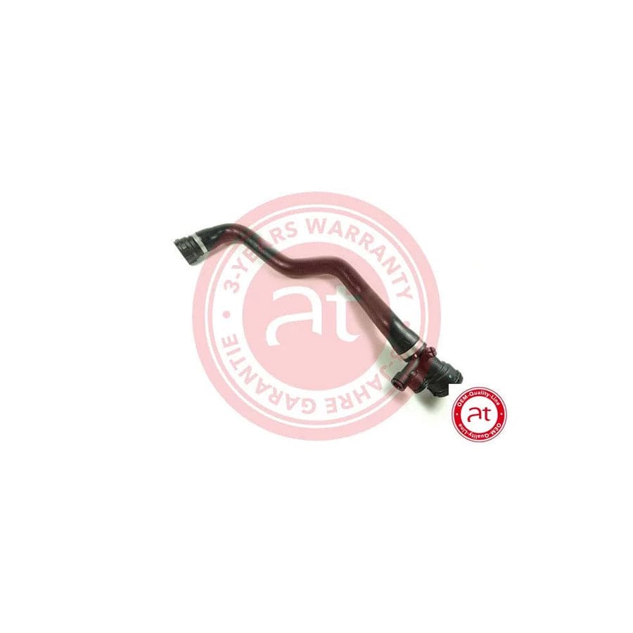 at autoteile germany At21315 Radiator Hose for BMW X5 (E53)