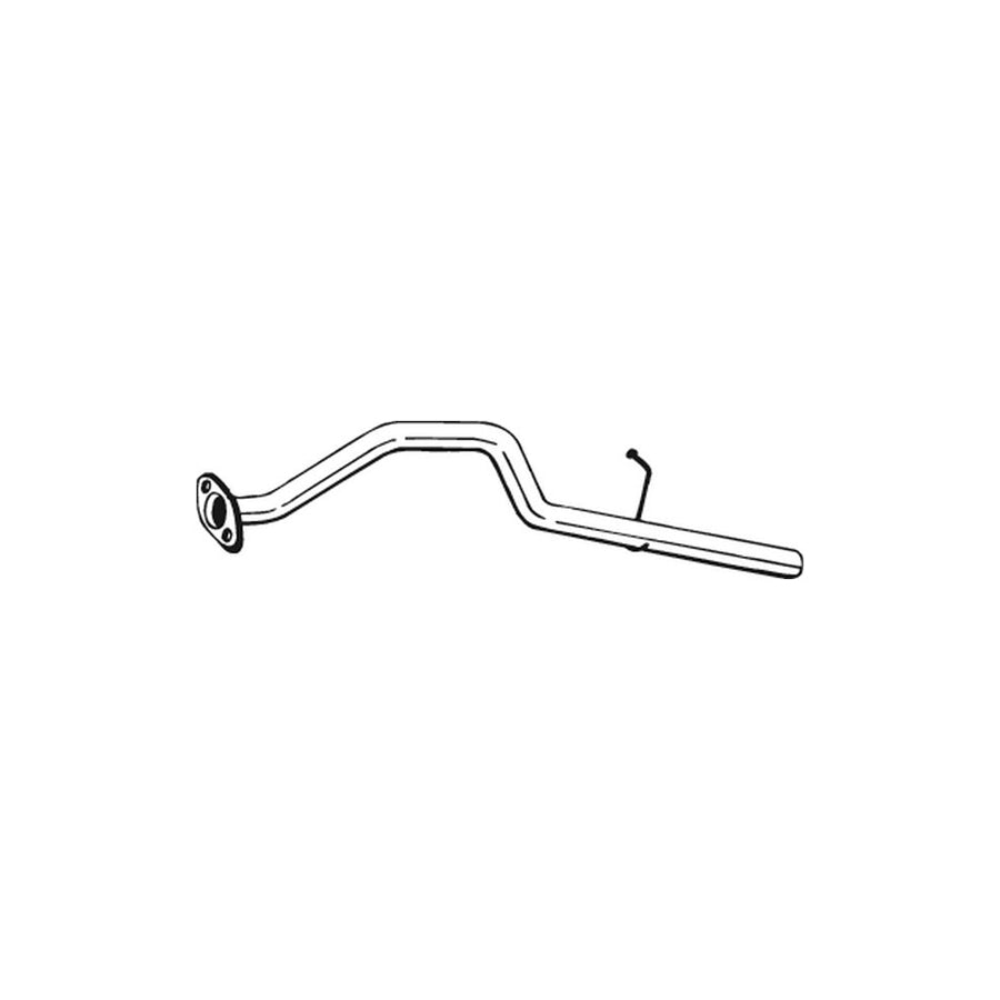 Klokkerholm 7513388 Panelling, Mudguard