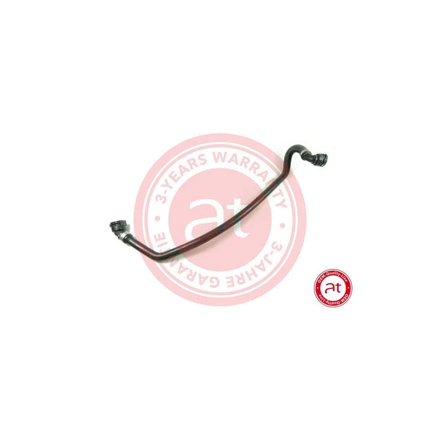 at autoteile germany At21314 Radiator Hose for BMW X5 (E53)
