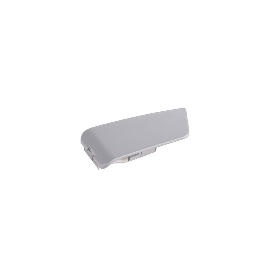 Genuine BMW 51468243670 E46 Cover, Child Protection Right GRAU (Inc. 323Ci) | ML Performance US Car Parts