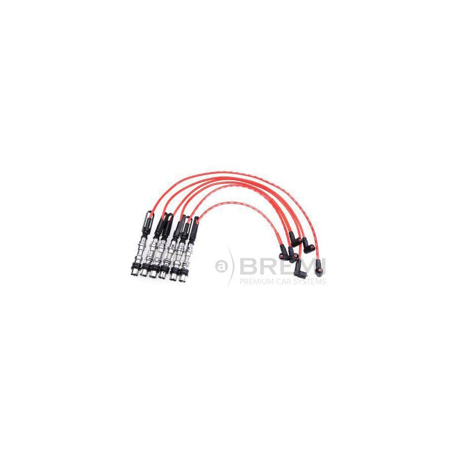 Bremi 212Ad200 Ignition Cable Kit