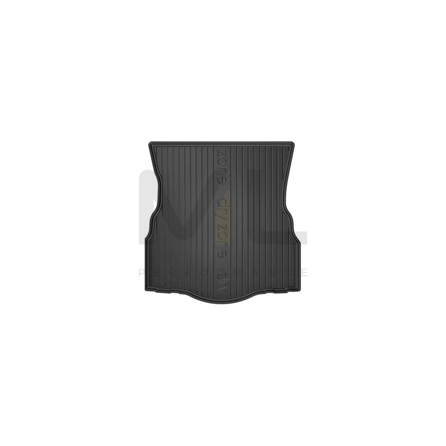 FROGUM Dry Zone DZ548812 Car boot tray for FORD Mondeo Mk5 Hatchback (CE) Elastomer, (LHD)