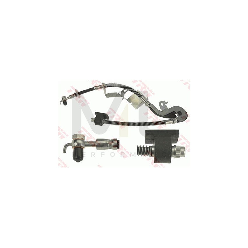 TRW PHD1132 Brake Hose for PEUGEOT 407 275mm, M10x1 | ML Performance Car Parts
