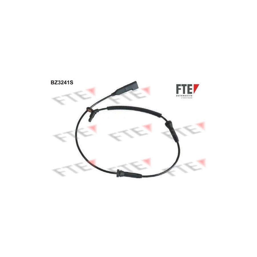 FTE 9400218 Abs Sensor for Ford Fusion Estate (Ju2)
