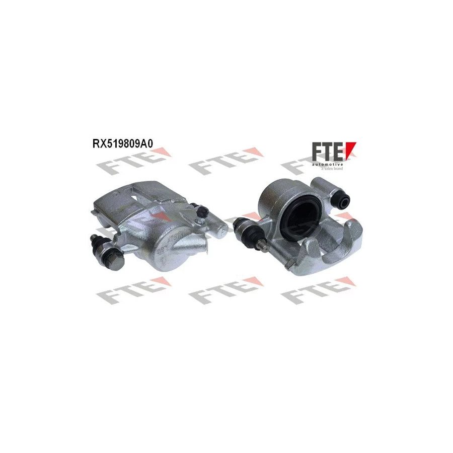 FTE Rx519809A0 Brake Caliper for Suzuki Wagon R  I Hatchback (Em)