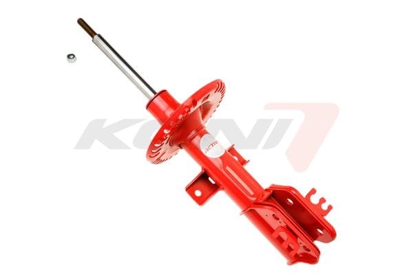KONI 8705-1334 Front Axle Shock Absorber