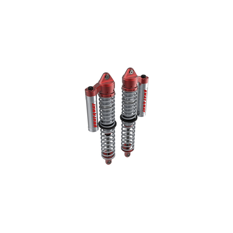  aFe 851-5600-03-CA Coilovers Polaris RZR 925cc / 1000cc 14-16  | ML Performance US Car Parts