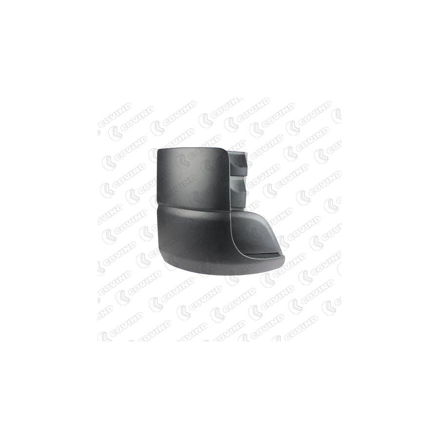 Covind 941/166 Air Deflector, Driver Cab