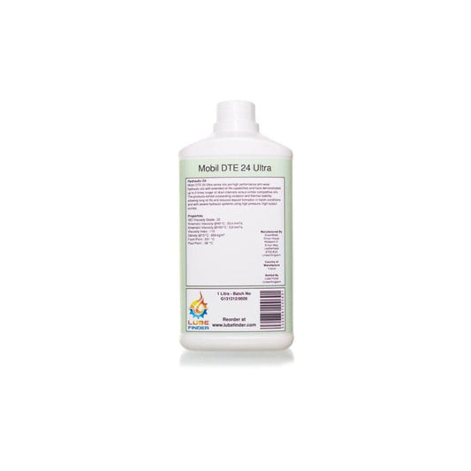 Mobil DTE 24 ULTRA 1Ltr | ML Performance UK Car Parts