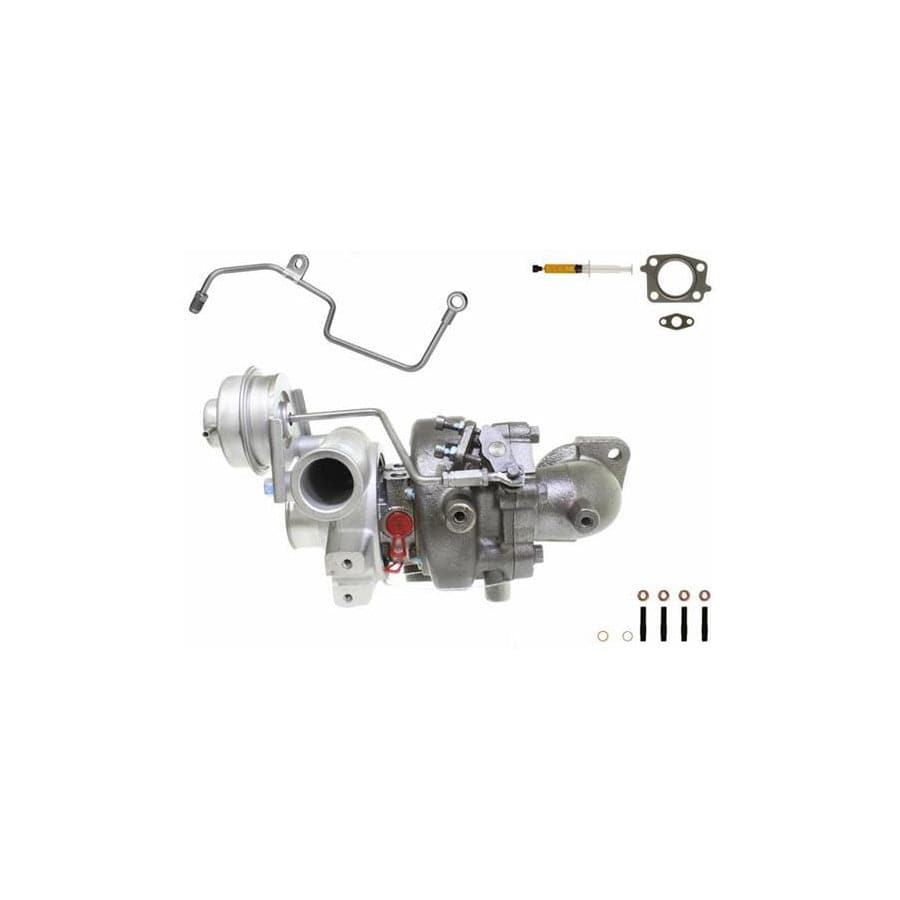 Alanko 900012S1 Turbocharger