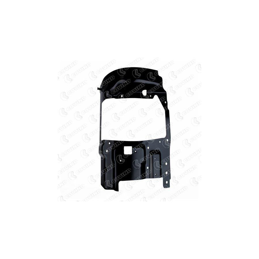 Covind Scr/158 Base, Headlight