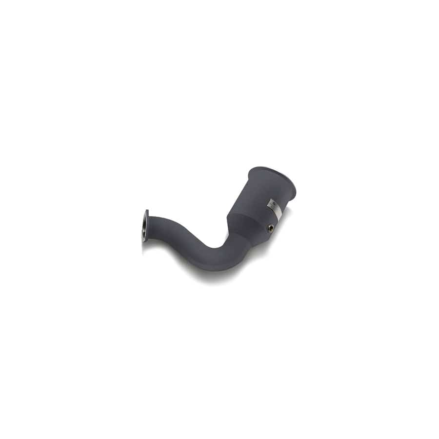 Armytrix PE3T1-DDC High-Flow Performance Ceramic Coated Race Pipe w/Cat Simulator Porsche Cayenne 2018+