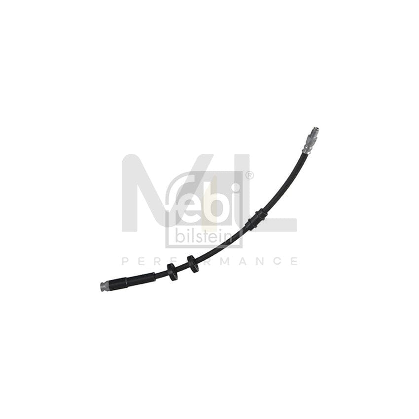 FEBI BILSTEIN 177093 Brake Hose Front Axle Left, Front Axle Right, 495mm