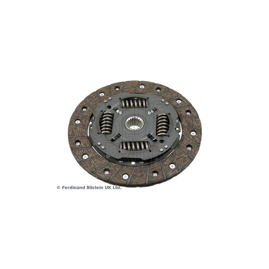 Blue Print Adt33189 Clutch Disc for Toyota Yaris