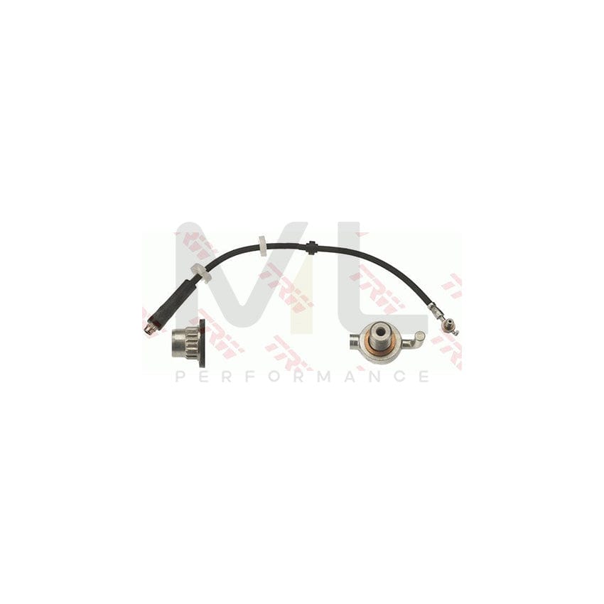 TRW PHD1065 Brake Hose for PEUGEOT 607 Saloon 560mm, M10x1 | ML Performance Car Parts