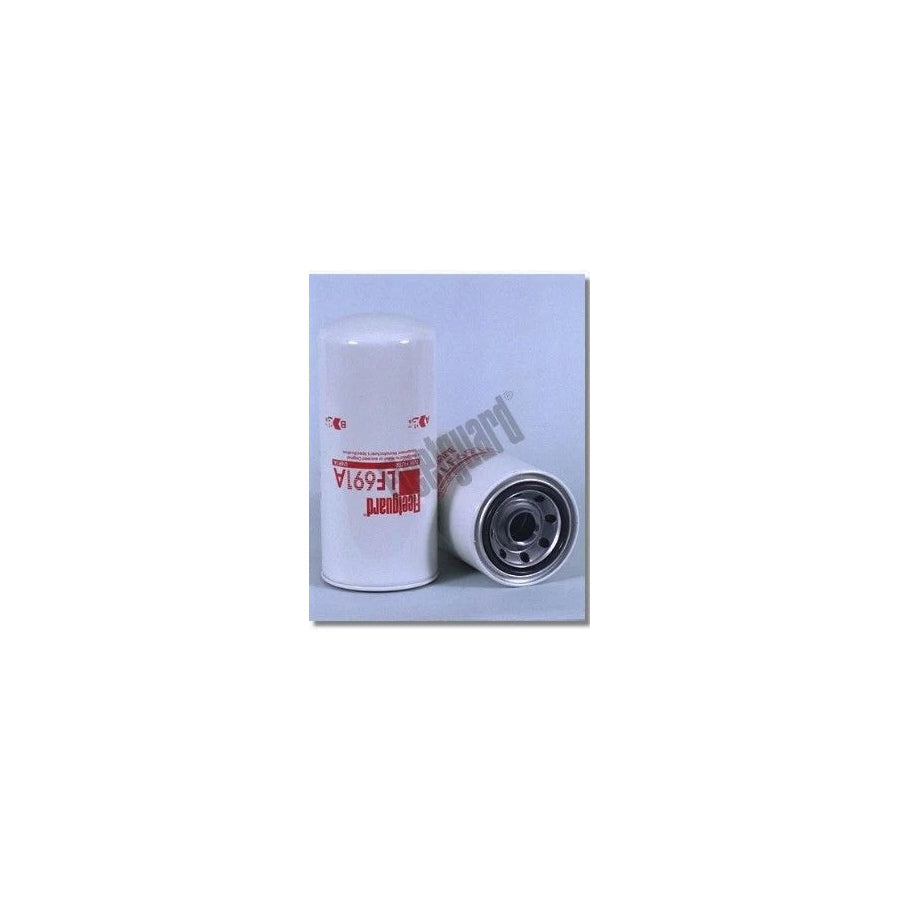 Fleetguard Lf691A Oil Filter