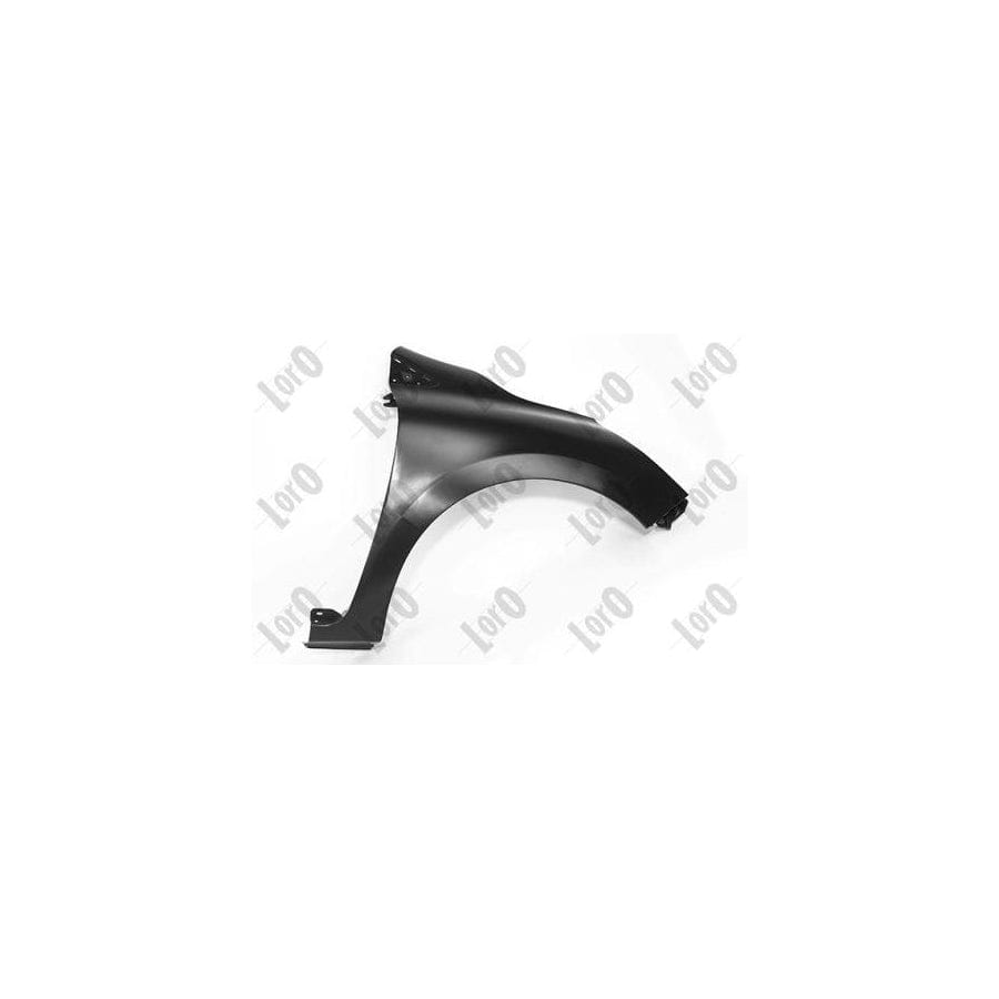 Abakus 04250202 Wing Fender for Renault Clio IV Hatchback (Bh)