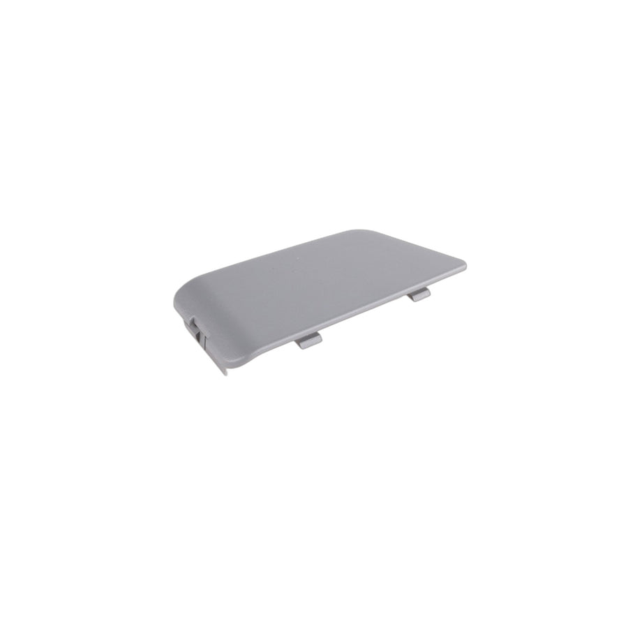 Genuine BMW 51468243669 E46 Cover, Child Protection Left GRAU (Inc. 320Ci) | ML Performance US Car Parts