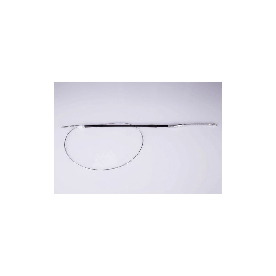 Hella 8AS 355 668-741 Hand Brake Cable For VW Kaefer