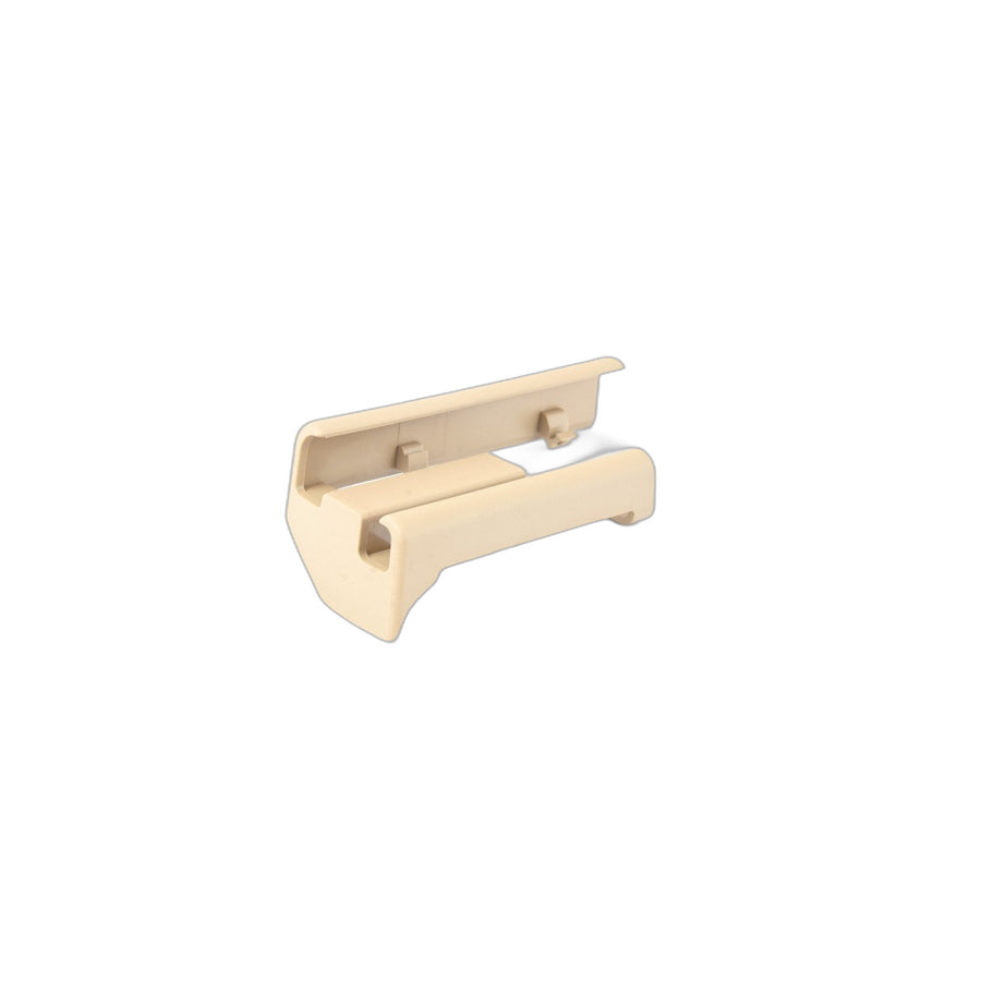 Genuine BMW 52109175066 F04 F11 F10 Cover, Seat Rail, Front Right VENETOBEIGE (Inc. 525dX) | ML Performance UK Car Parts
