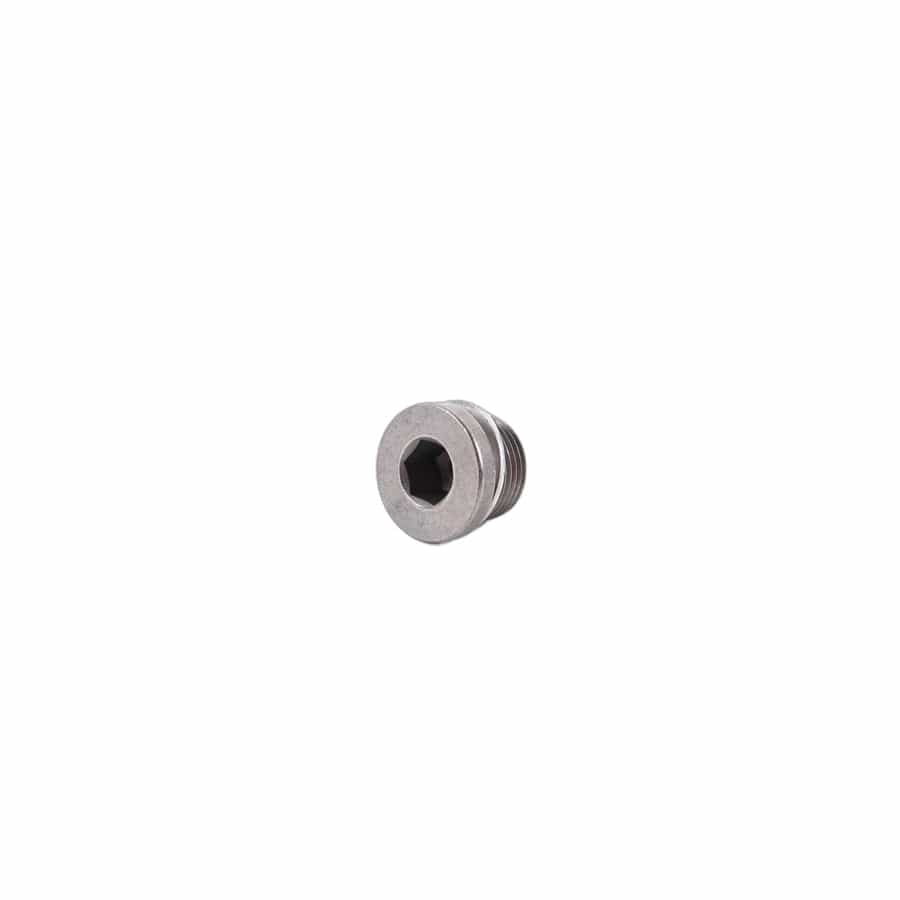 Genuine BMW 11617568552 F25 E93 F23 Screw Plug (Inc. 435i, M4 & Z4 35is) | ML Performance UK Car Parts