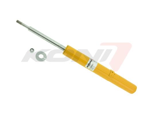 KONI 87-2429Sport Rear Axle Shock Absorber for Suzuki Swift II Hatchback (Ea, Ma)