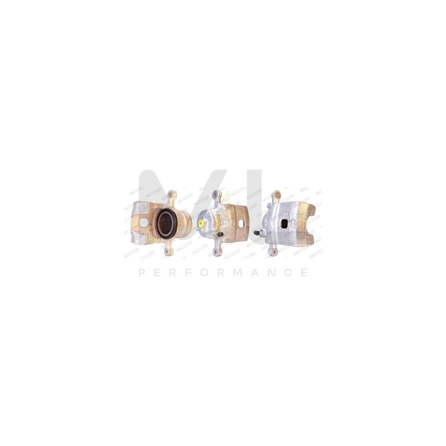 FERODO PREMIER FCL694154 Brake Caliper with accessories | ML Performance Car Parts