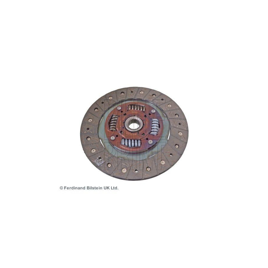 Blue Print Adc43171 Clutch Disc