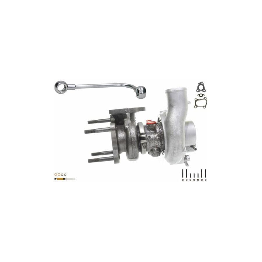 Alanko 900011S1 Turbocharger