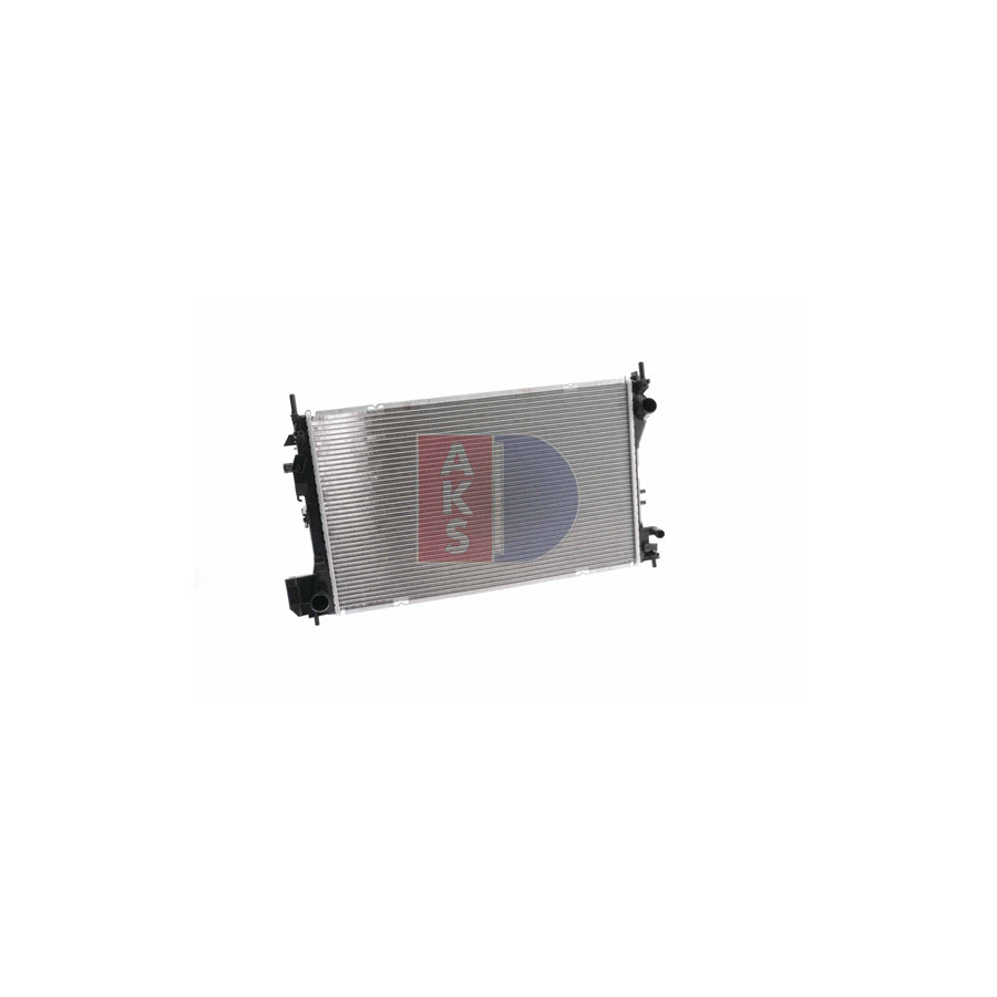 AKS Dasis 150069N Engine Radiator