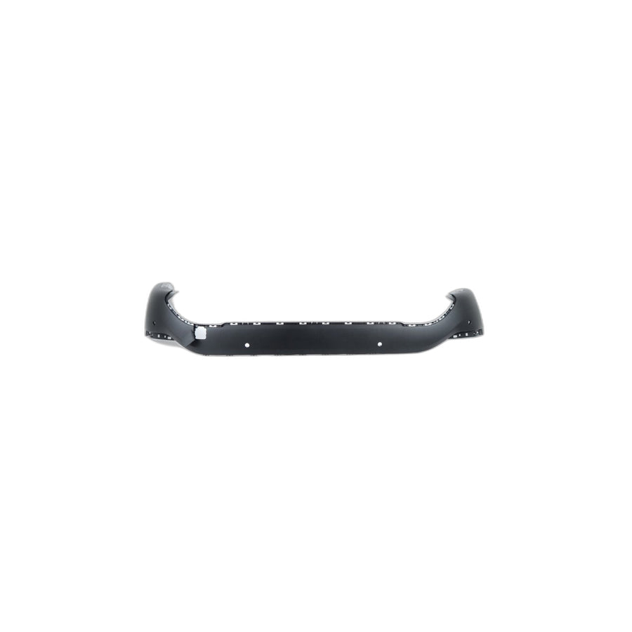 Genuine BMW 51127403392 F48 Trim Panel, Bumper, Rear Center PDC (Inc. X1 18i, X1 18d & X1 16d) | ML Performance US Car Parts