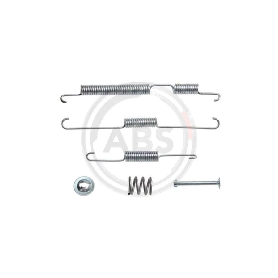 A.B.S. 0024Q Accessory Kit, Brake Shoes