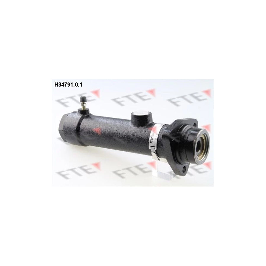 FTE H34791.0.1 Brake Master Cylinder