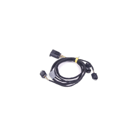 Genuine BMW 61126907313 E65 E66 Set Of Cables, Rear Bumper (Inc. 745i, 735i & 740d) | ML Performance US Car Parts