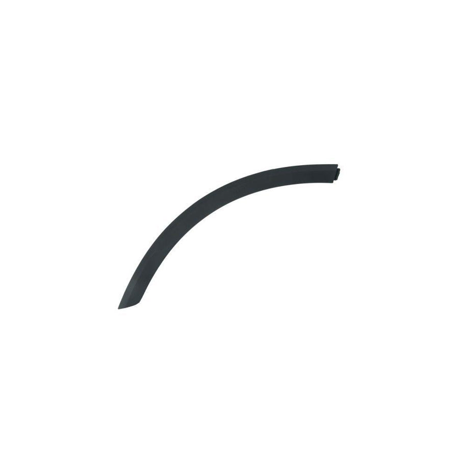 Blic 5703-08-2958376P Trim / Protective Strip, Mudguard For Honda Cr-V IV (Rm)