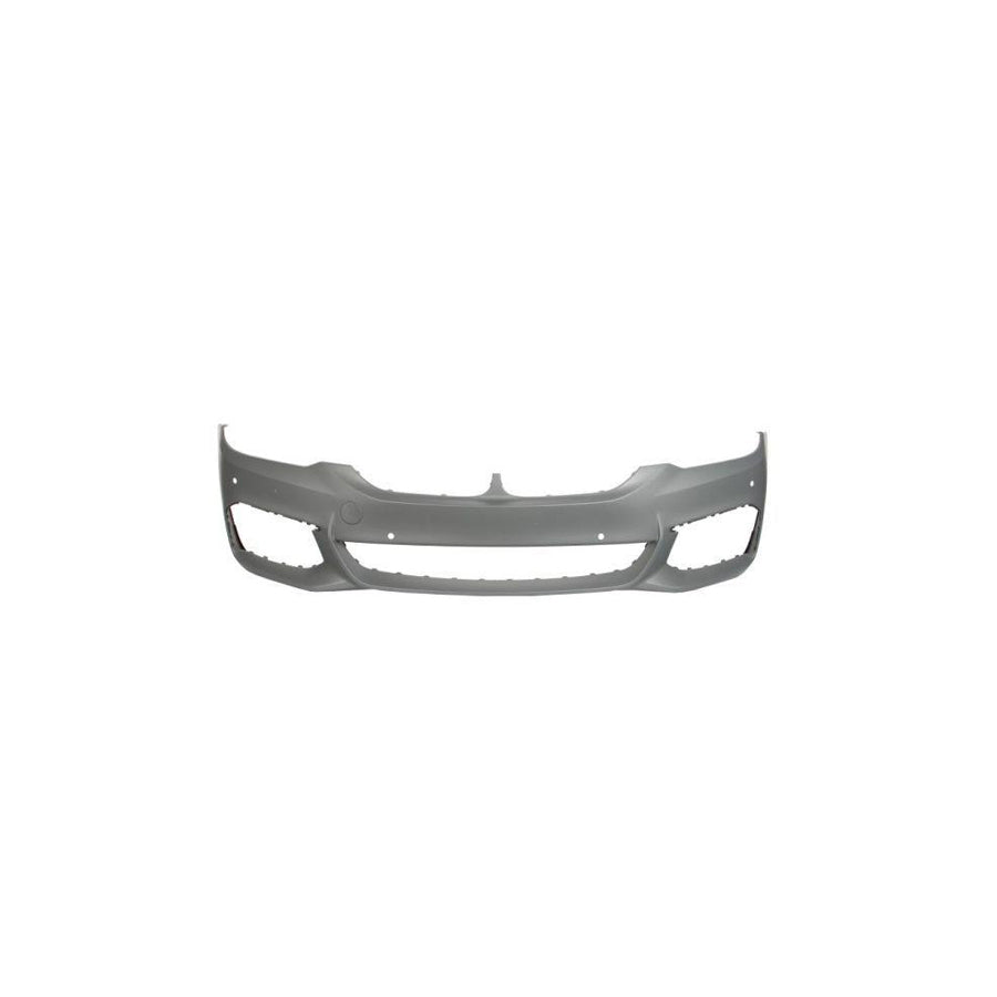 Blic 5510-00-0068901P Bumper For BMW 5 Series