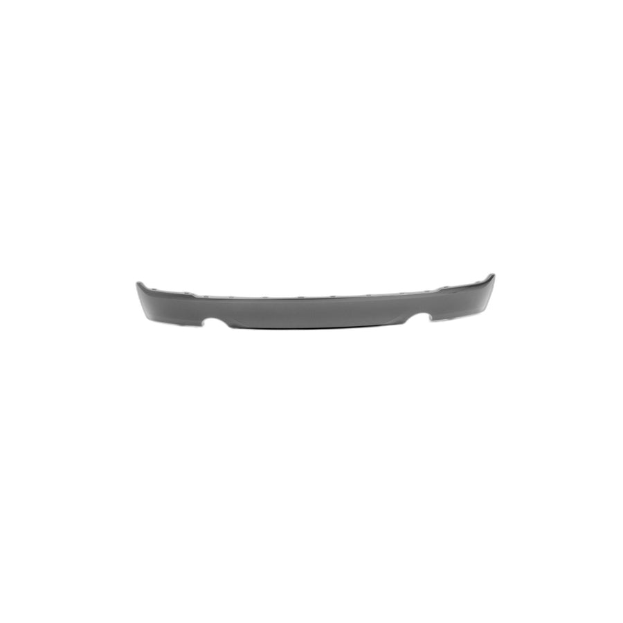 Genuine BMW 51128055574 F23 F22 Insert For Bumper, Rear -M- (Inc. M235iX, M235i & M240iX) | ML Performance US Car Parts