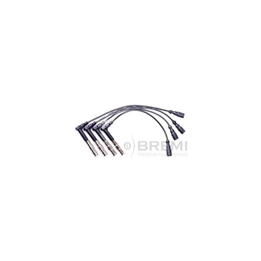 Bremi 227 Ignition Cable Kit