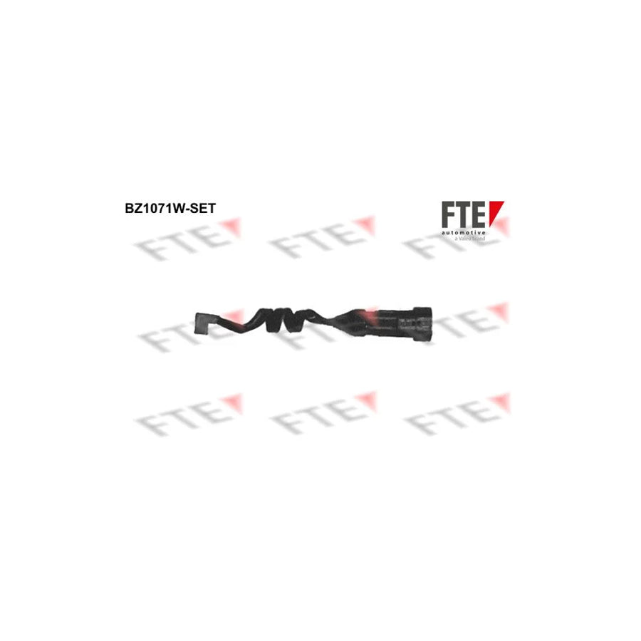 FTE 9900011 Brake Pad Wear Sensor