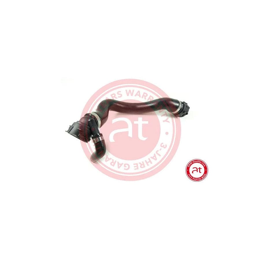 at autoteile germany At21306 Radiator Hose for BMW 3 Saloon (E46)