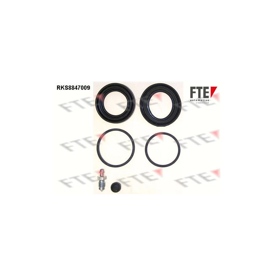 FTE 9323822 Repair Kit, Brake Caliper